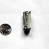 Finished Piece Fordite - From Late 70's to Mid 80's - 27.32mm x 25.6mm x 10.71mm (2309) - Image 3