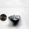Finished Piece Fordite - 36.06mm x 26.22mm x 11.98mm (2321) - Image 3