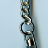 Fordite Keychain - 30.58mm x 14.26mm x 12.6mm          (1803) - Image 4