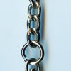 Fordite Keychain - 21.3mm x 20.4mm x 5.7mm          (2026) - Image 3