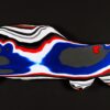 Finished Piece of Fordite - 179mm x 52.57mm x 8.62mm          (2277)