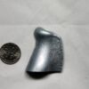 Finished Piece of Fordite - 36.06mm x 26.22mm x 11.98mm          (2321)
