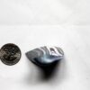 Finished Piece of Fordite - 36.06mm x 26.22mm x 11.98mm          (2321) - Image 2