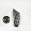 Finished Piece of Fordite - 36.9mm x 15.14mm x 13.55mm          (2333) - Image 2