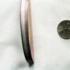 Finished Piece of Fordite - 65.27mm x 28.35mm x 6.29mm          (2344) - Image 3