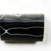 Finished Piece of Fordite - 30.25mm x 18.58mm x 18.21mm          (2382) - Image 2