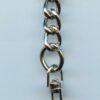 Fordite Keychain - Premium Fordite - 29.79mm x 11.38mm x 6.55mm          (2545) - Image 4