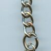 Fordite Keychain - Premium Fordite - 29.79mm x 11.38mm x 6.55mm          (2545) - Image 5