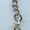 Fordite Keychain - Premium Fordite - 29.79mm x 11.38mm x 6.55mm          (2545) - Image 6