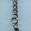 Fordite Keychain - 22.37mm x 18.18mm x 11.11mm          (2640) - Image 4