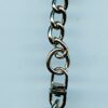 Fordite Keychain - Premium Fordite - 31.8mm x 14.2mm x 10.76mm          (2675) - Image 4