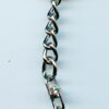 Fordite Keychain - 26.68mm x 19.49mm x 7.62mm          (2710) - Image 4