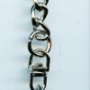 Fordite Keychain - 31.54mm x 16.57mm x 5.28mm          (2715) - Image 3