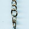 Fordite Keychain - 36.67mm x 29.05mm x 6.36mm          (2752) - Image 4