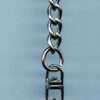 Fordite Keychain - 26.48mm x 20.55mm x 7.02mm          (2756) - Image 3