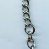 Fordite Keychain - 35.42mm x 13.03mm x 6.92mm          (2770) - Image 3