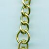Fordite Keychain - From Late 70's to Mid 80's - 16.05mm x 13.29mm x 7.84mm          (2803) - Image 6