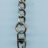 Fordite Keychain - From Late 70's to Mid 80's - 30.01mm x 11.35mm x 6.12mm          (2842) - Image 5