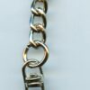Fordite Keychain - From Late 70's to Mid 80's - 25.64mm x 16.61mm x 7.04mm          (2864) - Image 4