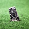 Finished Piece of Fordite - 31.12mm x 19.79mm x 7.79mm          (2886) - Image 2