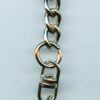 Fordite Keychain - 35.82mm x 18.57mm x 3.96mm          (2900) - Image 3