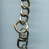 Fordite Keychain - 34.58mm x 13.07mm x 10.36mm          (2904) - Image 5