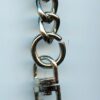 Fordite Keychain - 31.58mm x 16.07mm x 10.62mm          (2907) - Image 4