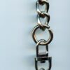 Fordite Keychain - 31.58mm x 16.07mm x 10.62mm          (2907) - Image 5
