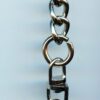 Fordite Keychain - 31.58mm x 16.07mm x 10.62mm          (2907) - Image 6