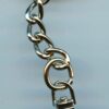 Fordite Keychain - 24.98mm x 19.77mm x 7.07mm          (2908) - Image 5