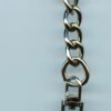 Fordite Keychain - Corvette Fordite - 26.92mm x 15.33mm x 4.71mm          (2929) - Image 3