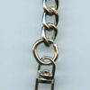 Fordite Keychain - Premium Fordite - 28.38mm x 14.82mm x 8.7mm          (2943) - Image 3