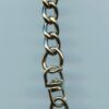Fordite Keychain - Corvette Fordite - 26.79mm x 13.05mm x 8.59mm          (2965) - Image 5