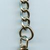 Fordite Keychain - Military Fordite - 31.16mm x 14.8mm x 7.18mm          (2969) - Image 3