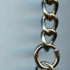 Fordite Keychain - Military Fordite - 24.68mm x 14.49mm x 8.35mm          (2971) - Image 4