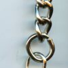 Fordite Keychain - Premium Fordite - 22.73mm x 16.23mm x 6.14mm          (2978) - Image 4