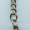 Fordite Keychain - Corvette Fordite - 31.41mm x 11.62mm x 8mm          (2981) - Image 5