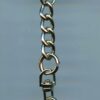 Fordite Keychain - Premium Fordite - 12.61mm x 14.61mm x 10.05mm          (2986) - Image 5