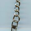Fordite Keychain - Military Fordite - 25.17mm x 9.36mm x 7.71mm          (3001) - Image 4