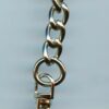 Fordite Keychain - Premium Fordite - 21.65mm x 13.01mm x 10.97mm          (3002) - Image 4