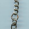 Fordite Keychain - 27.86mm x 21.91mm x 11.19mm          (3007) - Image 4