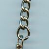 Fordite Keychain - Premium Fordite - 27.12mm x 10mm x 10.7mm          (3012) - Image 4