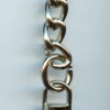 Fordite Keychain - Premium Fordite - 21.5mm x 13.18mm x 6.79mm          (3020) - Image 3