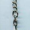 Fordite Keychain - Corvette Fordite - 31.91mm x 9.54mm x 6.94mm          (3037) - Image 4