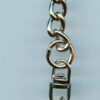 Fordite Keychain - 29.95mm x 11.43mm x 7.36mm          (3053) - Image 3