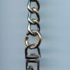 Fordite Keychain - 31.18mm x 13.8mm x 7.16mm          (3059) - Image 3