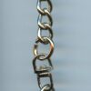 Fordite Keychain - 31.18mm x 13.8mm x 7.16mm          (3059) - Image 4