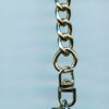 Fordite Keychain - Military Fordite - 30.11mm x 11.94mm x 10.1mm          (3062) - Image 4