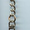 Fordite Keychain - 26.51mm x 7.11mm x 10.03mm          (3069) - Image 3