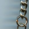 Fordite Keychain - Premium Fordite - 20.91mm x 11.2mm x 7.91mm          (3091) - Image 4